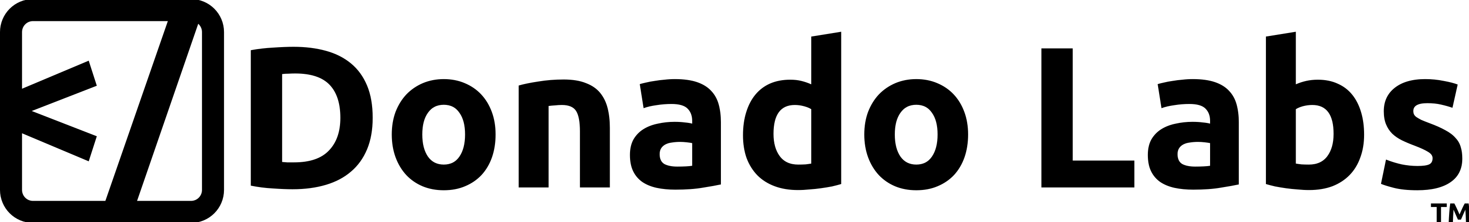 Donado Labs